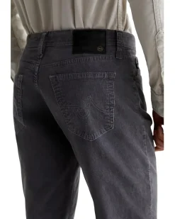 AG Jeans Everett Slim Straight Corduroy Pants Men's