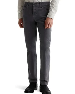 AG Jeans Everett Slim Straight Corduroy Pants Men's