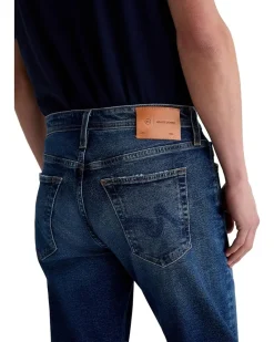 AG Jeans Everett Slim Straight Jeans In 10 Years Raymond Men's