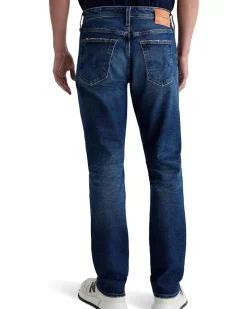 AG Jeans Everett Slim Straight Jeans In 10 Years Raymond Men's
