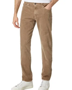 AG Jeans Everett Slim Straight Fit Pants Men's