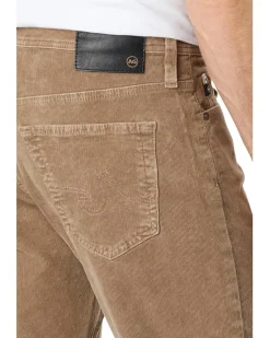 AG Jeans Everett Slim Straight Fit Pants Men's