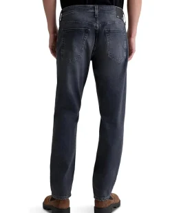 AG Jeans Everett Slim Straight Jeans In Vp Monteel Men's