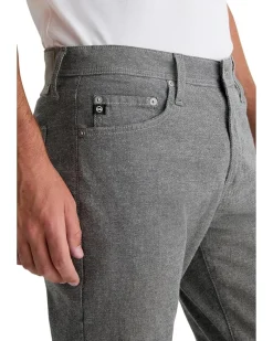 AG Jeans Everett Slim Straight Pant Men's