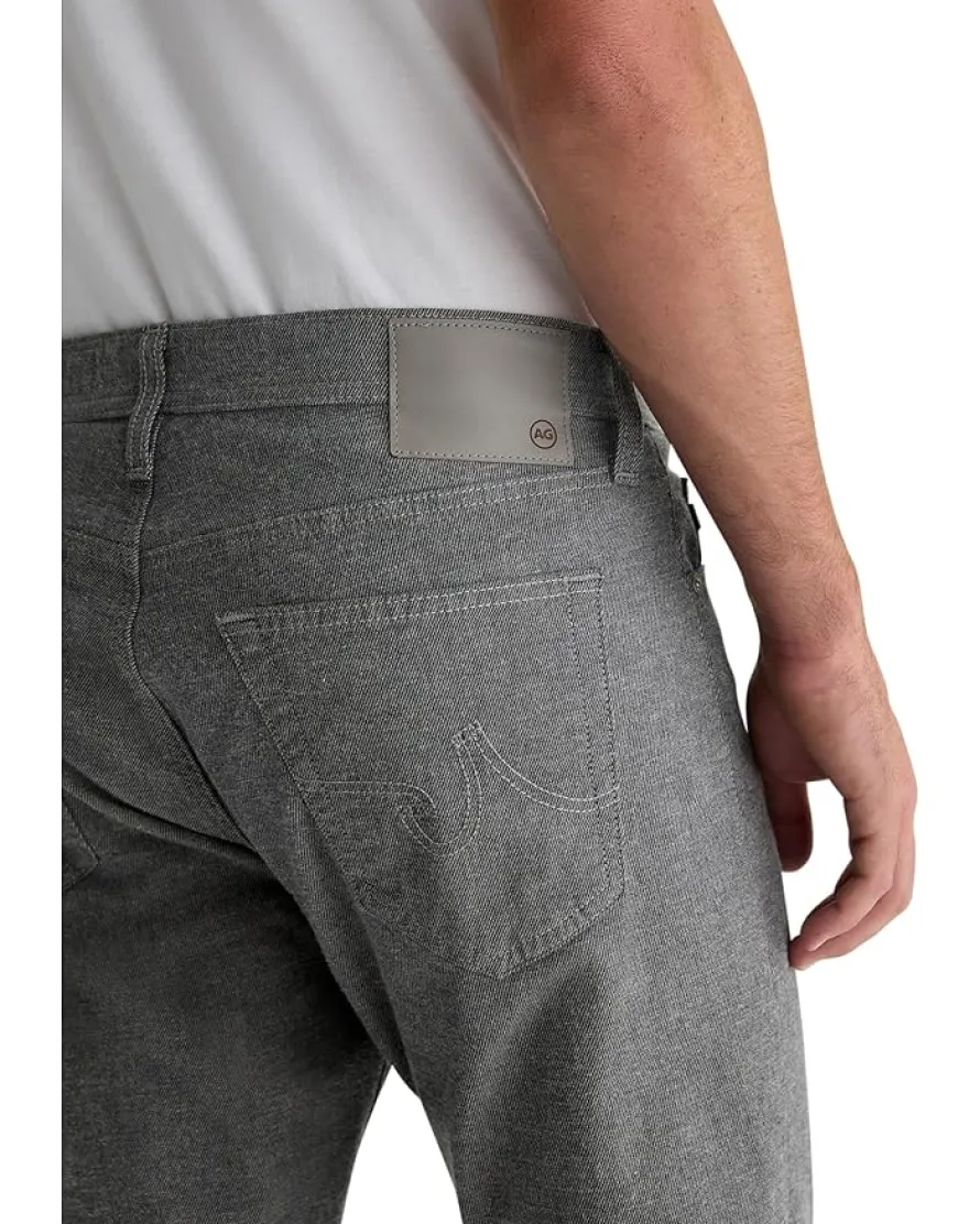 AG Jeans Everett Slim Straight Pant Men's