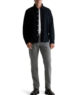 AG Jeans Everett Slim Straight Pant Men's