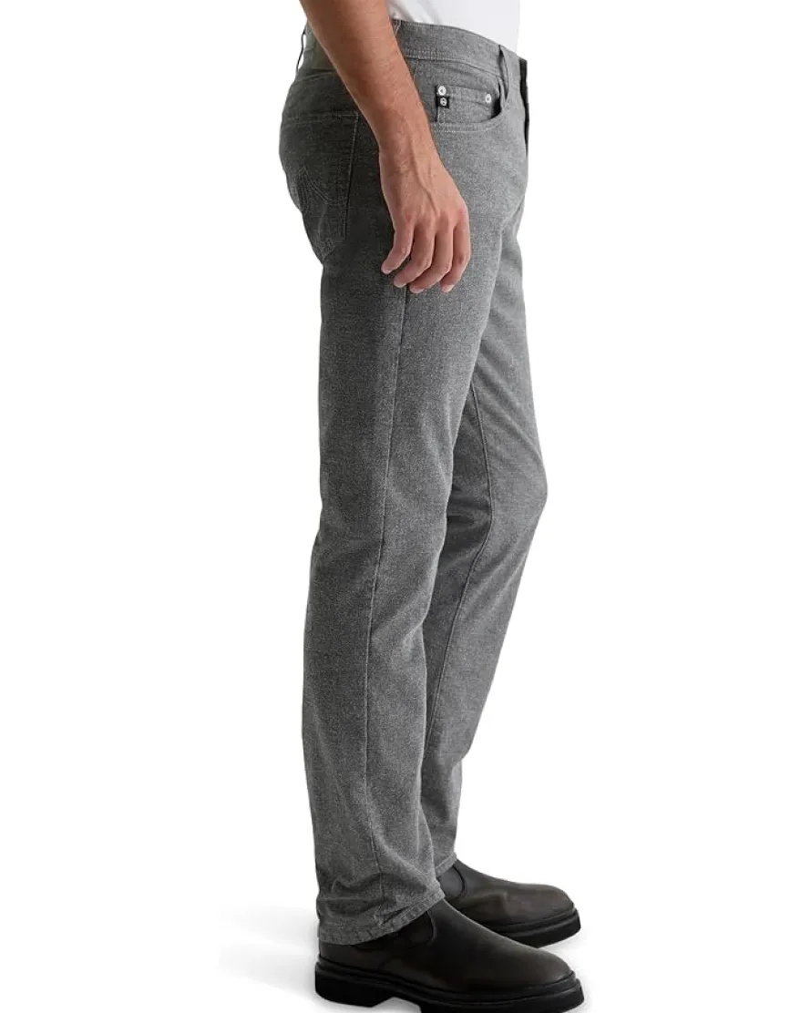 AG Jeans Everett Slim Straight Pant Men's