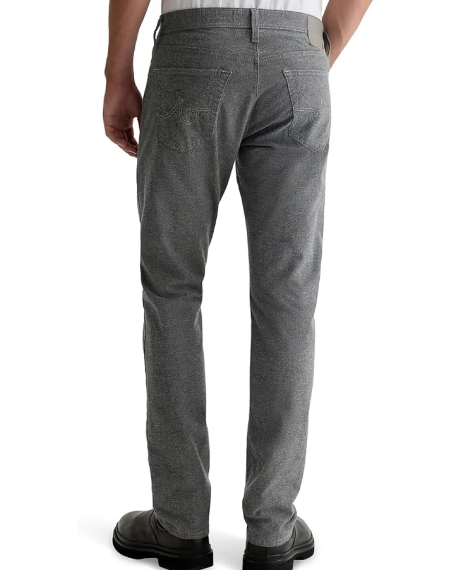 AG Jeans Everett Slim Straight Pant Men's