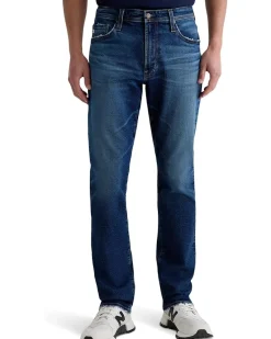 AG Jeans Everett Slim Straight Jeans In 10 Years Raymond Men's