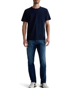 AG Jeans Everett Slim Straight Jeans In 10 Years Raymond Men's