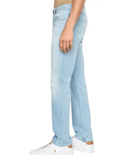 AG Jeans Everett Slim Straight Jeans 22 Years Tanner Men's
