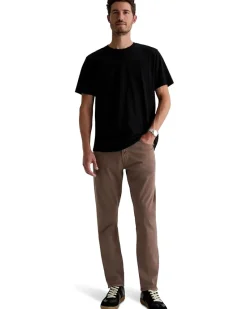 AG Jeans Everett Slim Straight Pant Men's