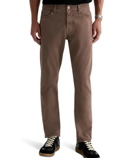 AG Jeans Everett Slim Straight Pant Men's