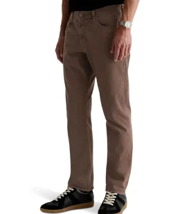 AG Jeans Everett Slim Straight Pant Men's