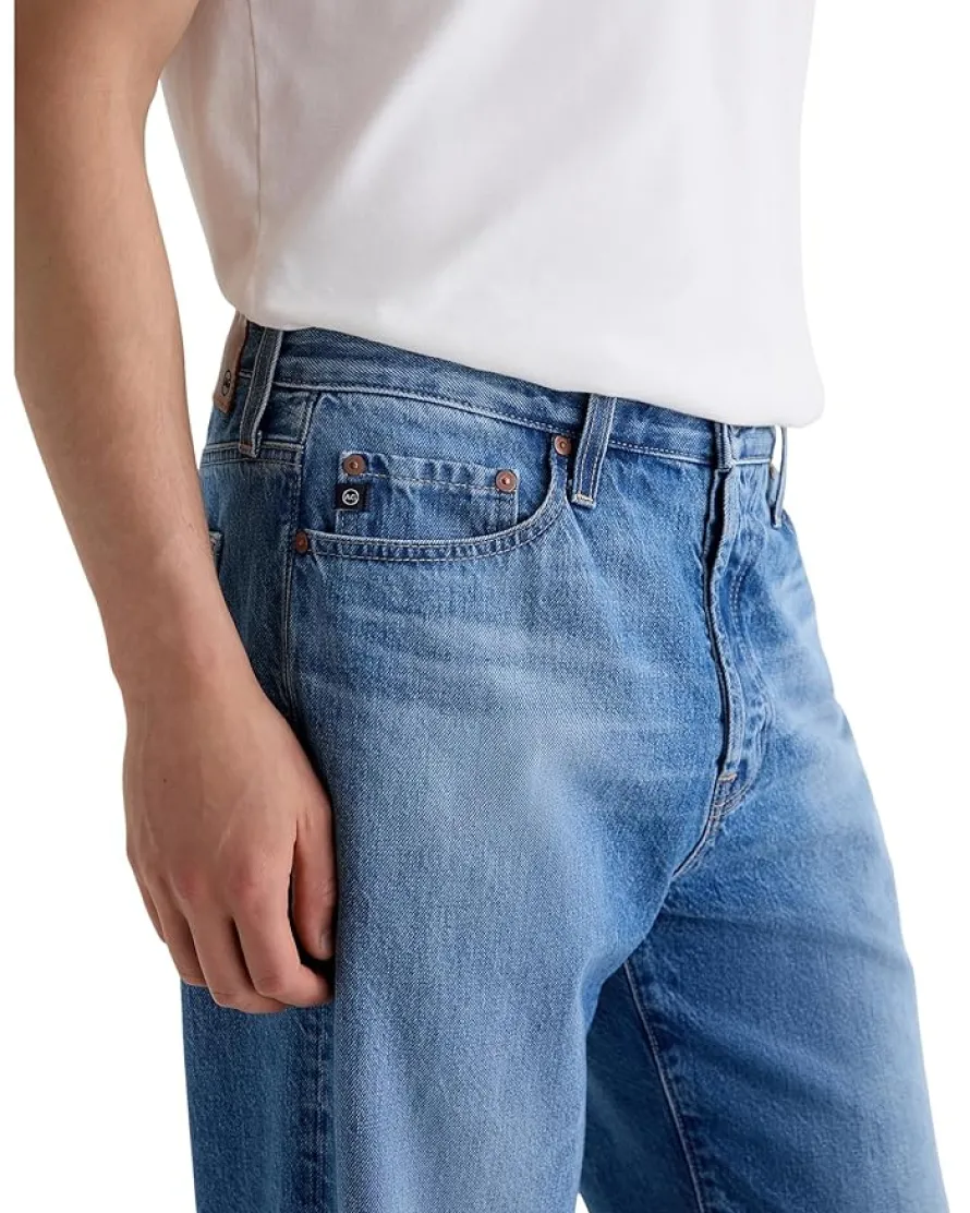 AG Jeans Felix Vintage Straight Jeans In Hastings Men's