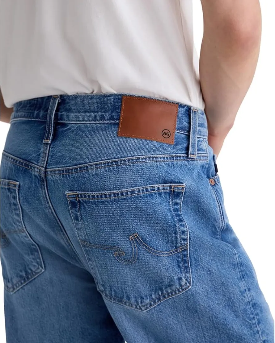 AG Jeans Felix Vintage Straight Jeans In Hastings Men's