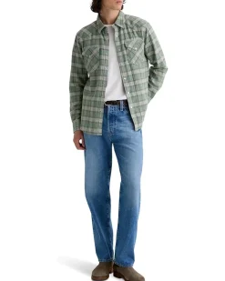 AG Jeans Felix Vintage Straight Jeans In Hastings Men's