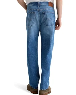 AG Jeans Felix Vintage Straight Jeans In Hastings Men's