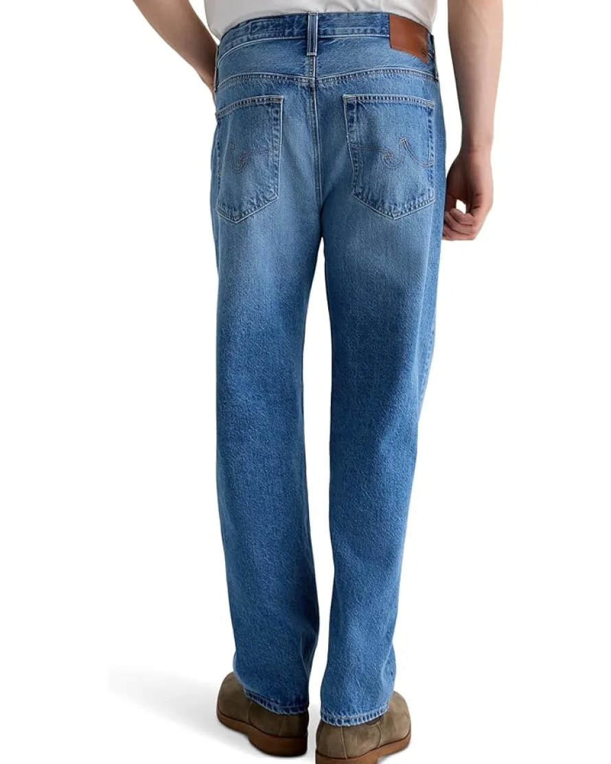 AG Jeans Felix Vintage Straight Jeans In Hastings Men's