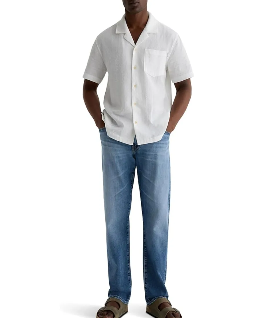 AG Jeans Graduate Tailored Leg Jean Men's
