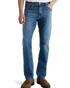 AG Jeans Graduate Tailored Leg Jeans In Ashfield Men's