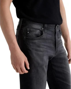 AG Jeans Graduate Tailored Leg Jeans In Curson Men's