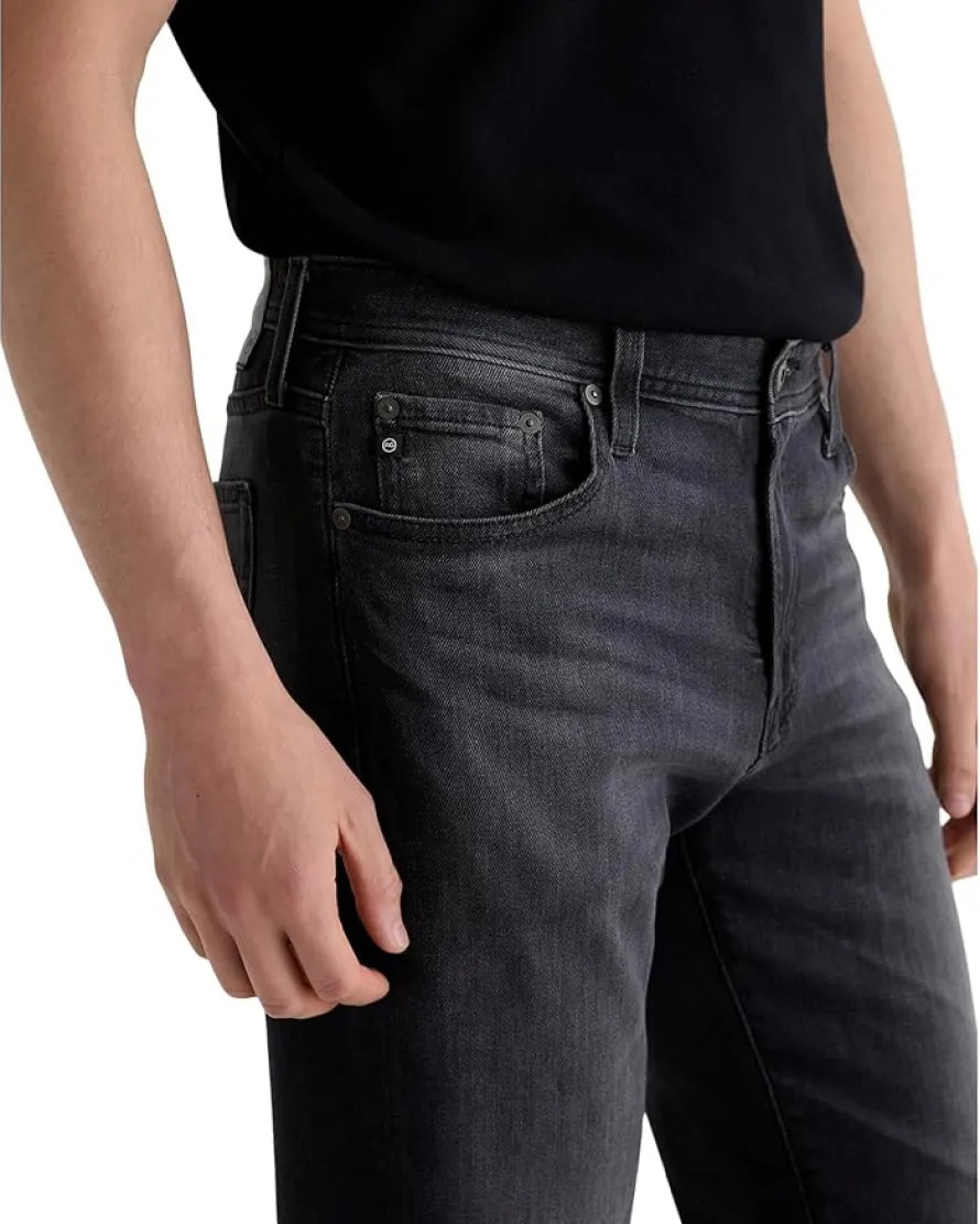 AG Jeans Graduate Tailored Leg Jeans In Curson Men's