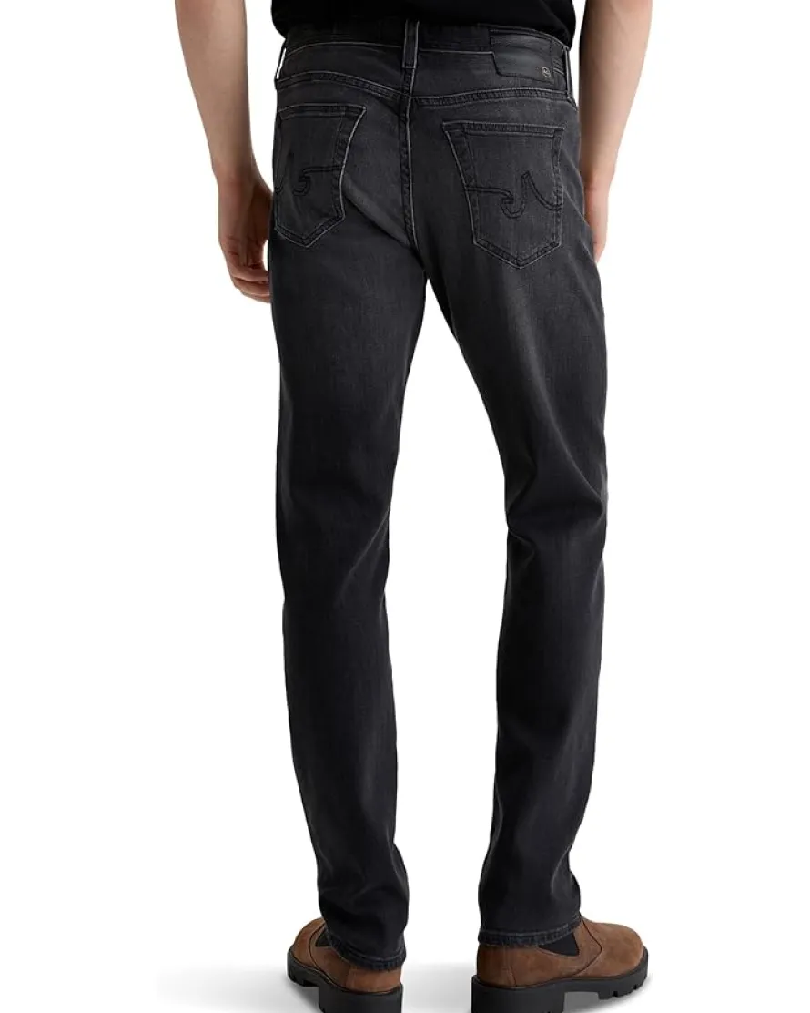 AG Jeans Graduate Tailored Leg Jeans In Curson Men's