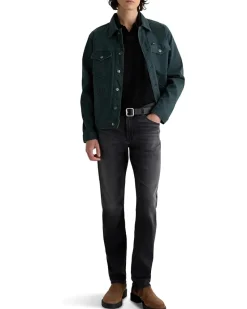 AG Jeans Graduate Tailored Leg Jeans In Curson Men's