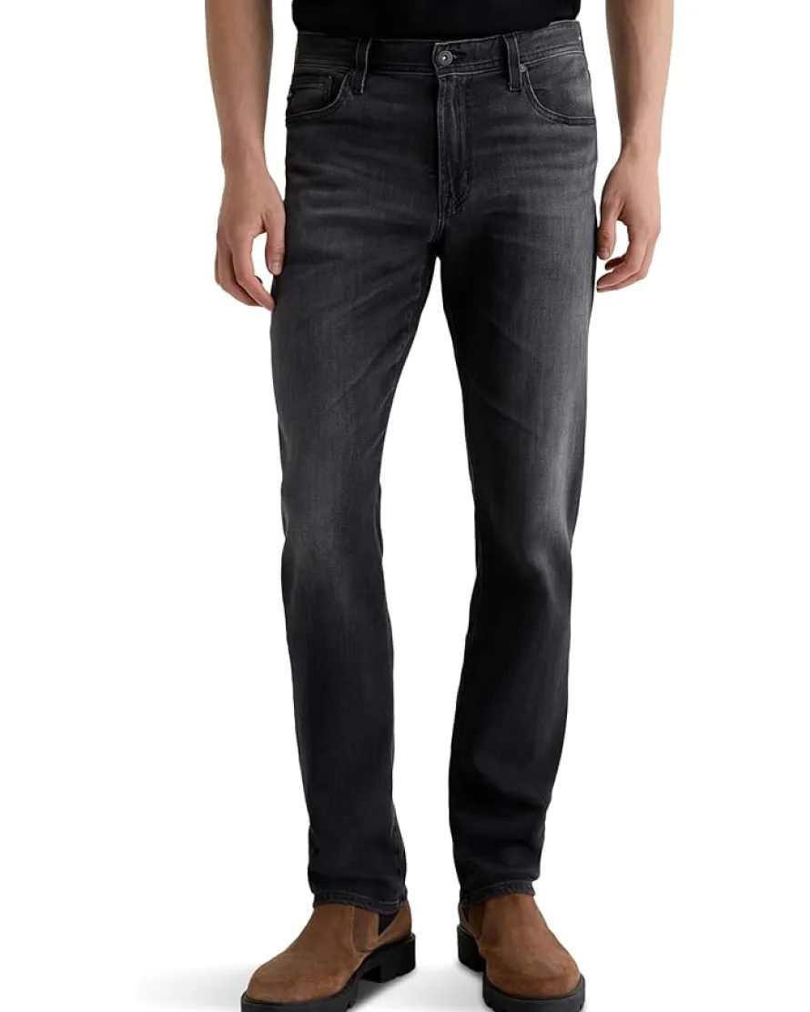 AG Jeans Graduate Tailored Leg Jeans In Curson Men's