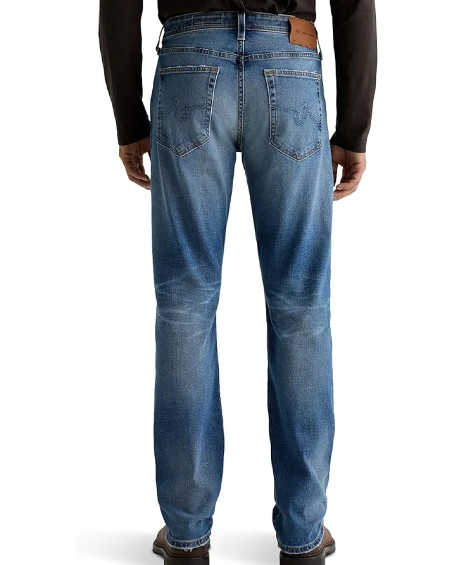 AG Jeans Graduate Tailored Leg Jeans Men's