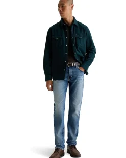 AG Jeans Graduate Tailored Leg Jeans Men's