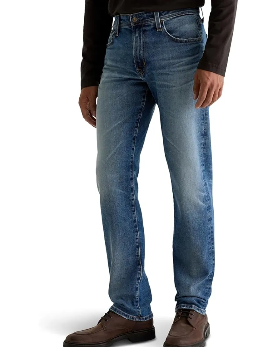 AG Jeans Graduate Tailored Leg Jeans Men's
