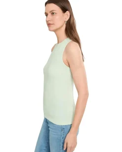 AG Jeans Michelle High Neck Tank Women's