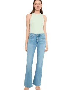 AG Jeans Michelle High Neck Tank Women's