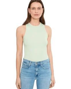 AG Jeans Michelle High Neck Tank Women's