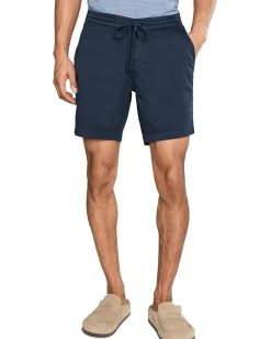 AG Jeans Oliver Relaxed Drawstring Shorts Men's