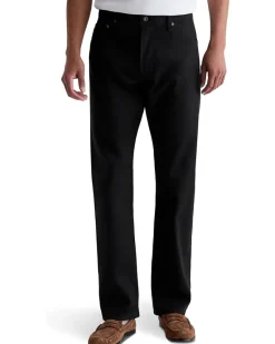 AG Jeans Protege Classic Straight Jeans Fathom Men's