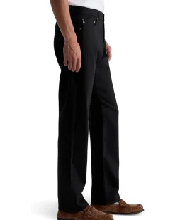AG Jeans Protege Classic Straight Jeans Fathom Men's