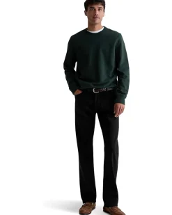 AG Jeans Protege Classic Straight Jeans Fathom Men's