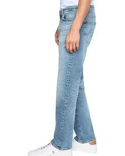AG Jeans Protege Classic Straight Jeans 15 Years Volcanic Men's