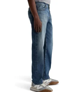 AG Jeans Protege Classic Straight Jeans Plateau Men's