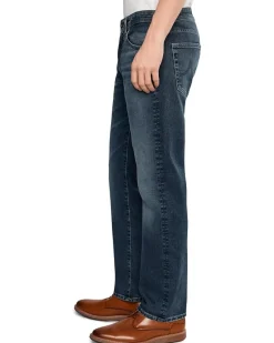 AG Jeans Protege Classic Straight Jeans Moorten Men's