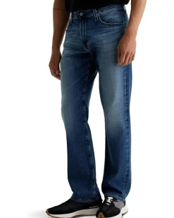 AG Jeans Protégé Classic Straight Jean Men's