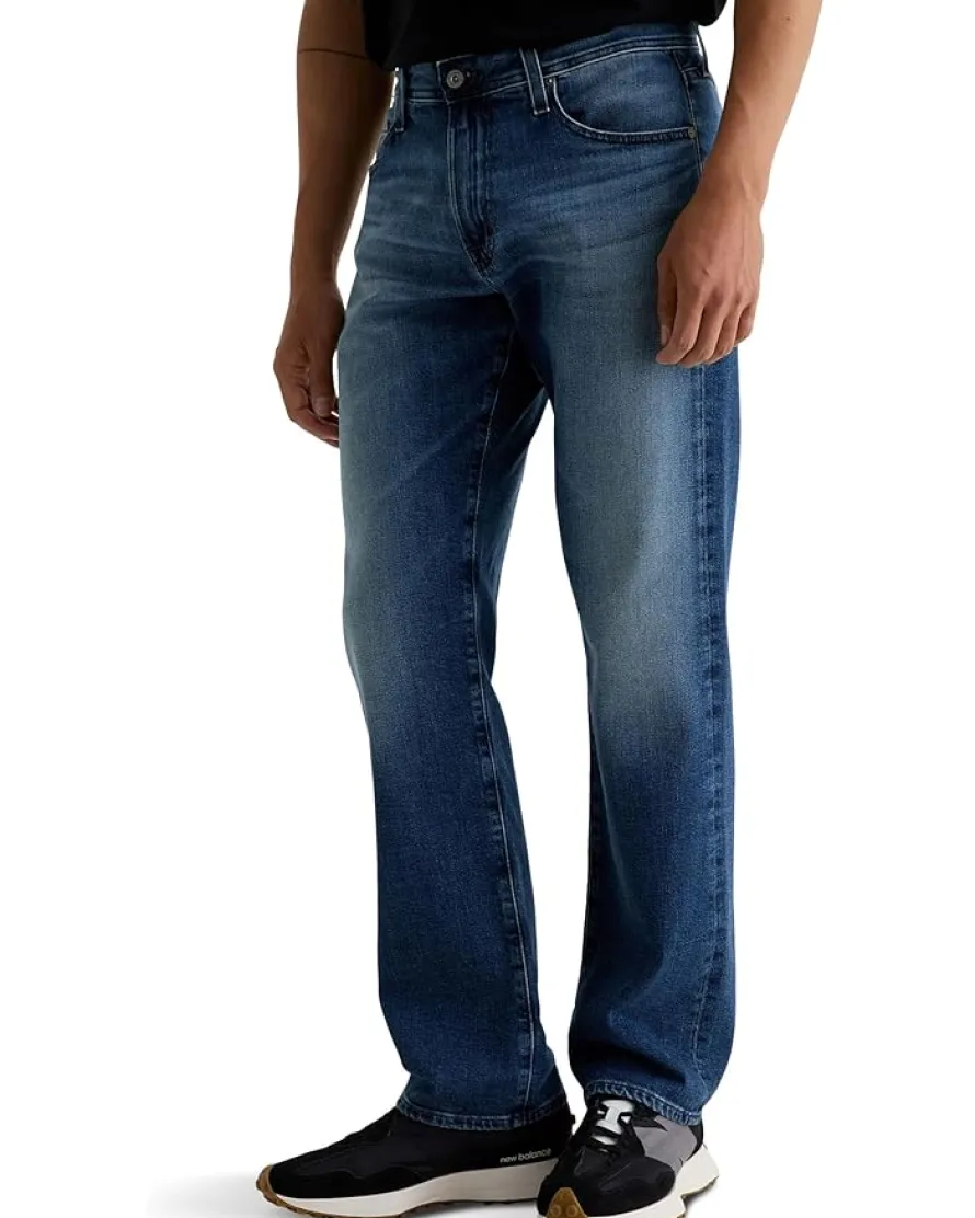 AG Jeans Protégé Classic Straight Jean Men's