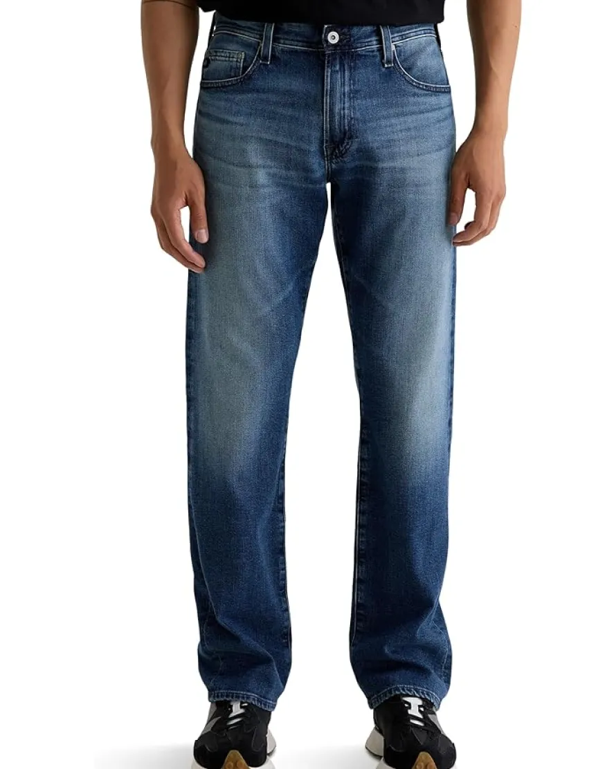 AG Jeans Protégé Classic Straight Jean Men's