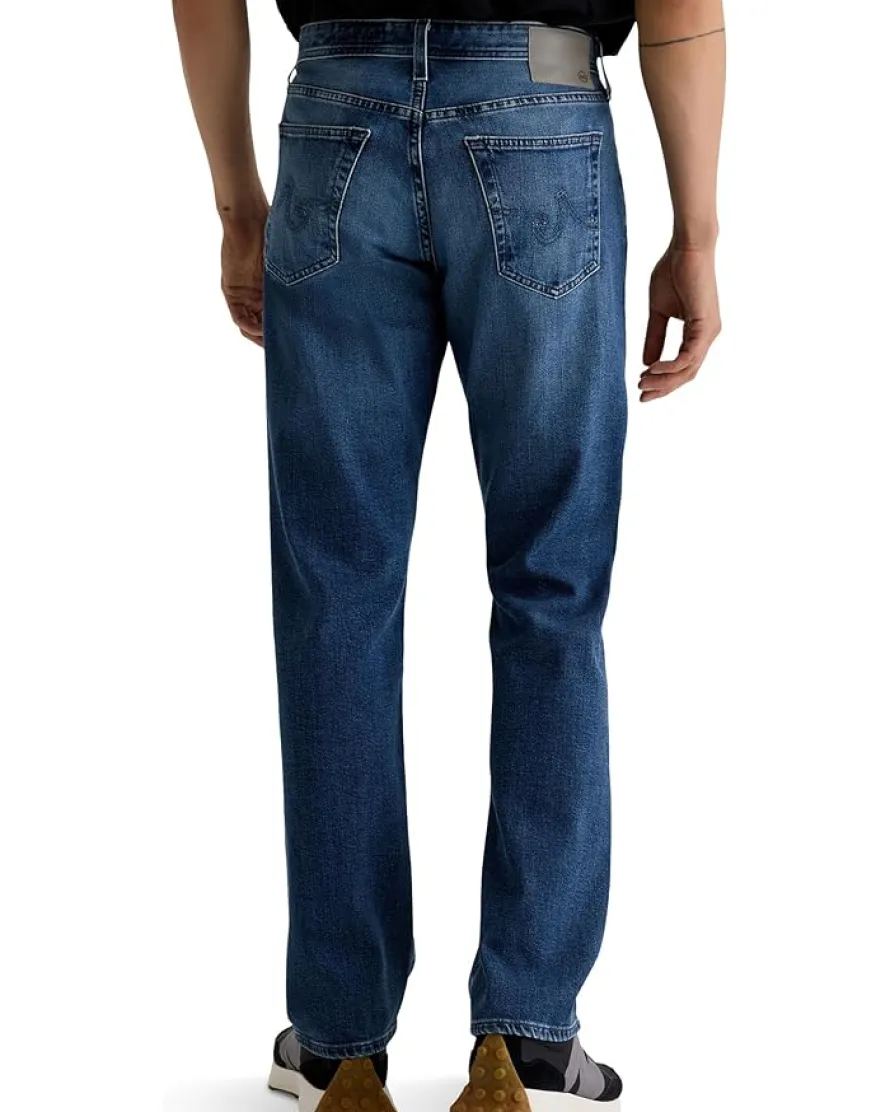 AG Jeans Protégé Classic Straight Jean Men's