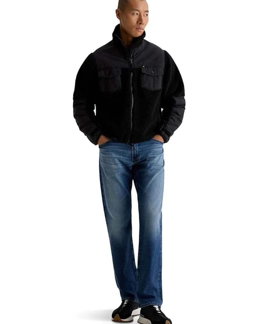 AG Jeans Protégé Classic Straight Jean Men's