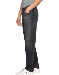 AG Jeans Reggie Athletic Straight Jeans Curson Men's