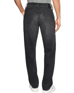 AG Jeans Reggie Athletic Straight Jeans Curson Men's